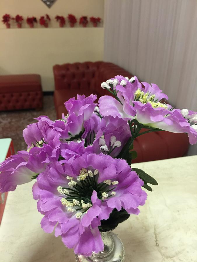 Hotel Attico Chianciano Terme Dış mekan fotoğraf