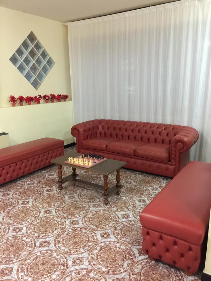 Hotel Attico Chianciano Terme Dış mekan fotoğraf