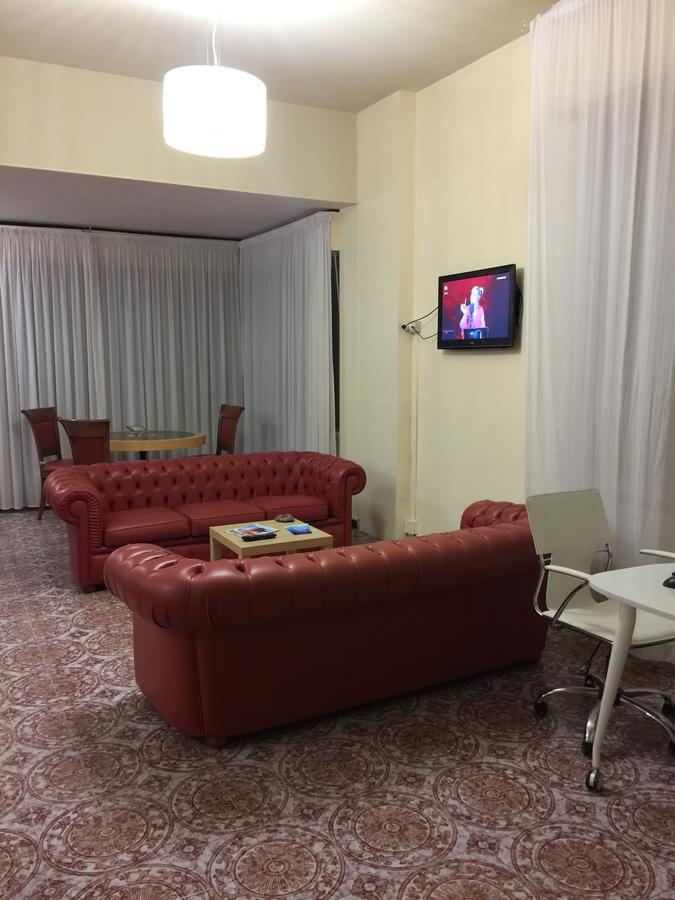 Hotel Attico Chianciano Terme Dış mekan fotoğraf