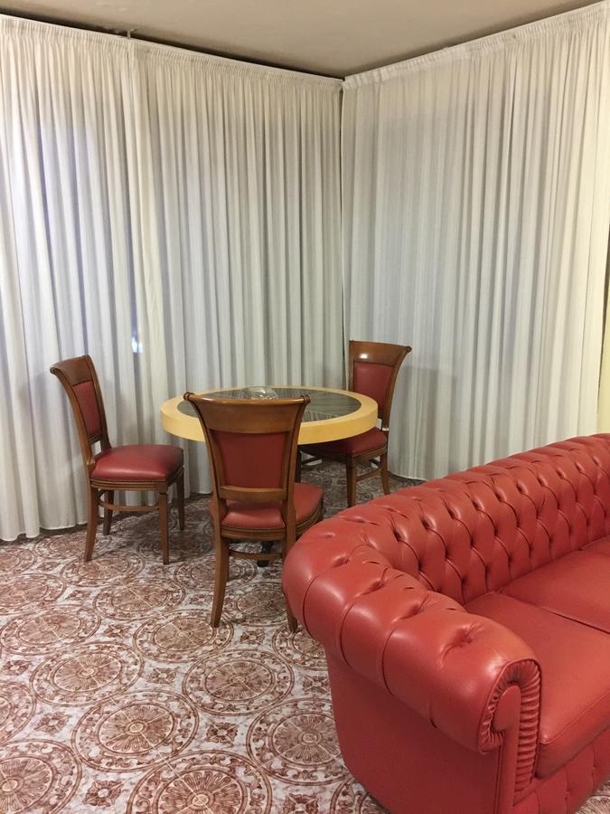 Hotel Attico Chianciano Terme Dış mekan fotoğraf