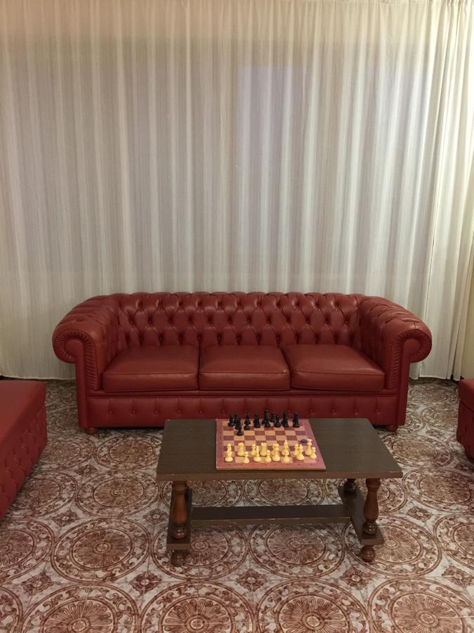 Hotel Attico Chianciano Terme Dış mekan fotoğraf
