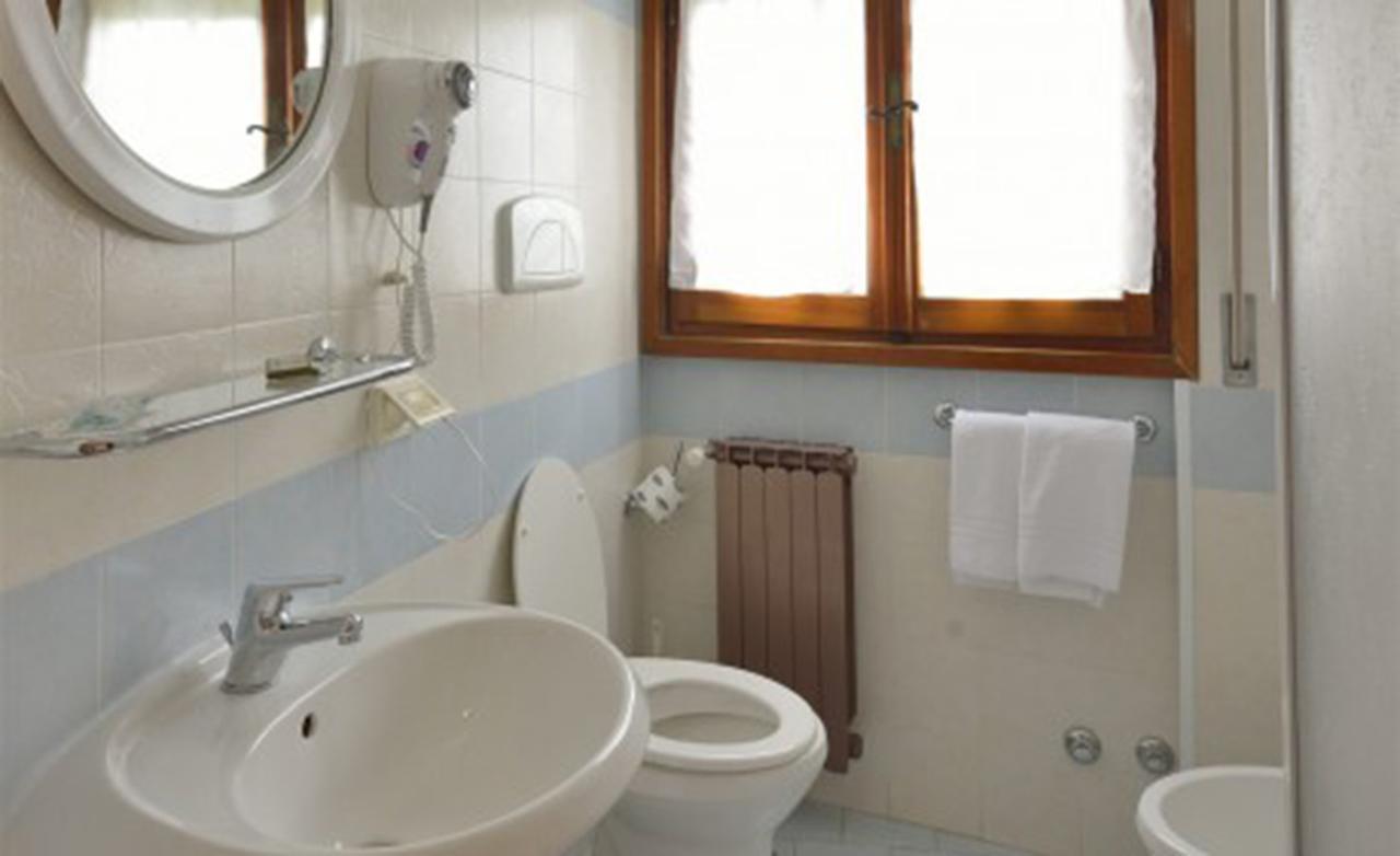 Hotel Attico Chianciano Terme Dış mekan fotoğraf