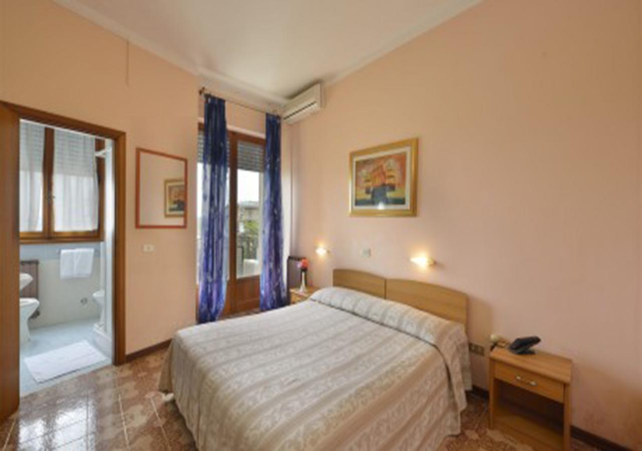 Hotel Attico Chianciano Terme Dış mekan fotoğraf