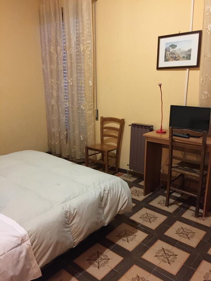 Hotel Attico Chianciano Terme Dış mekan fotoğraf