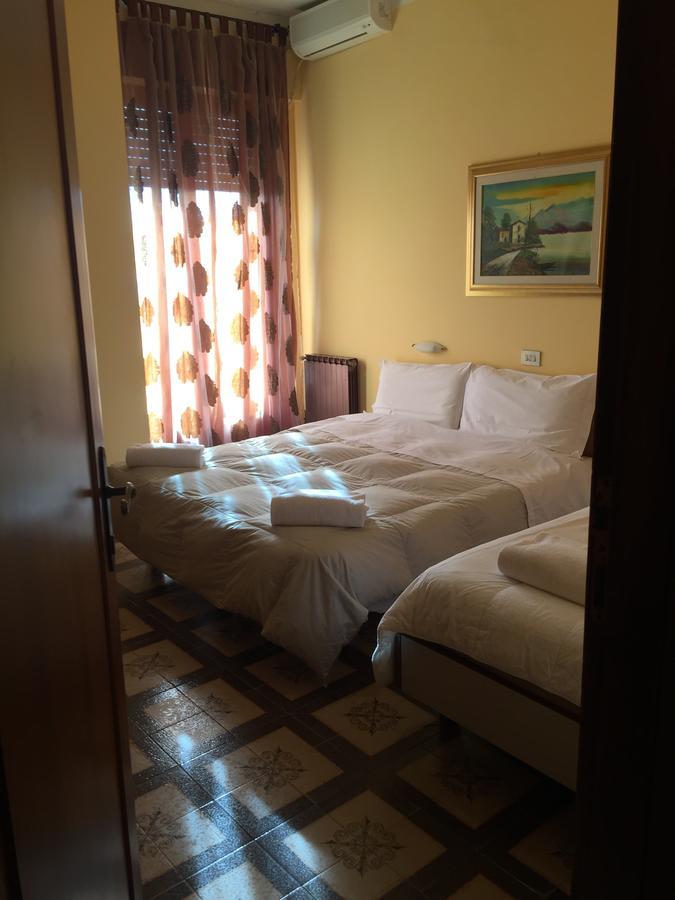Hotel Attico Chianciano Terme Dış mekan fotoğraf