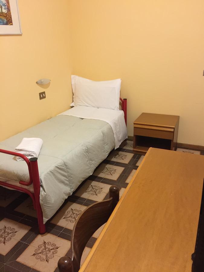 Hotel Attico Chianciano Terme Dış mekan fotoğraf