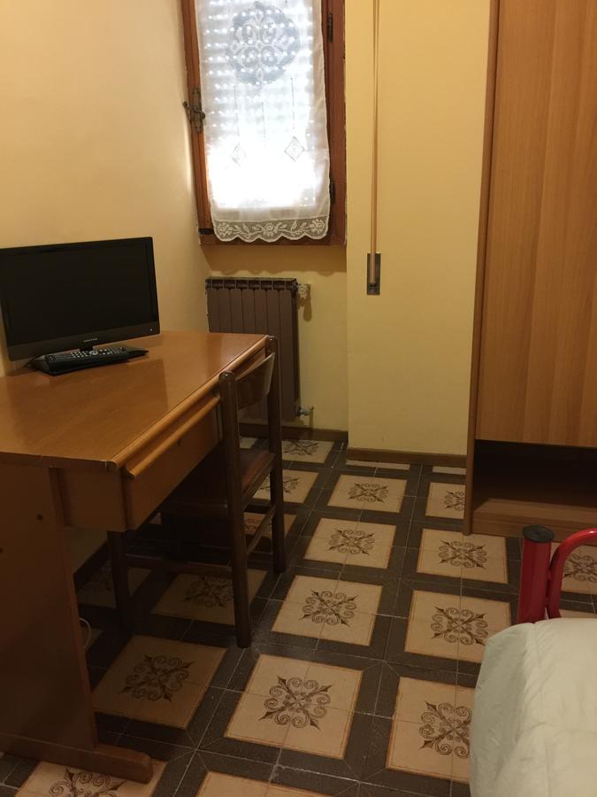 Hotel Attico Chianciano Terme Dış mekan fotoğraf