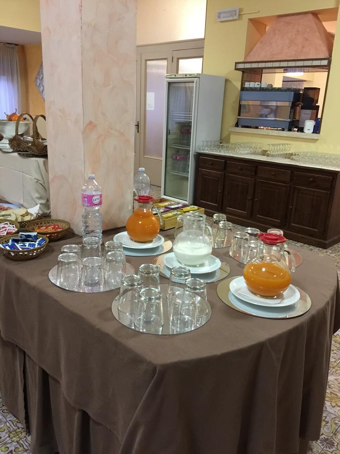 Hotel Attico Chianciano Terme Dış mekan fotoğraf